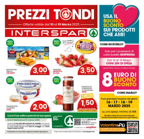 OS06 INTER IPER CAMPANIA
