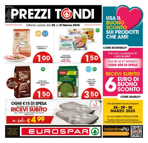 OS07 EUROSPAR ABRUZZO