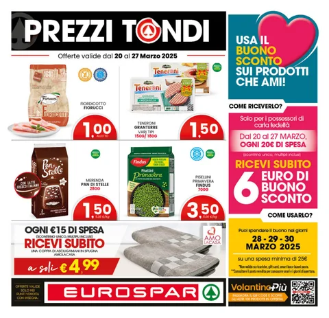 OS07 EUROSPAR CALABRIA