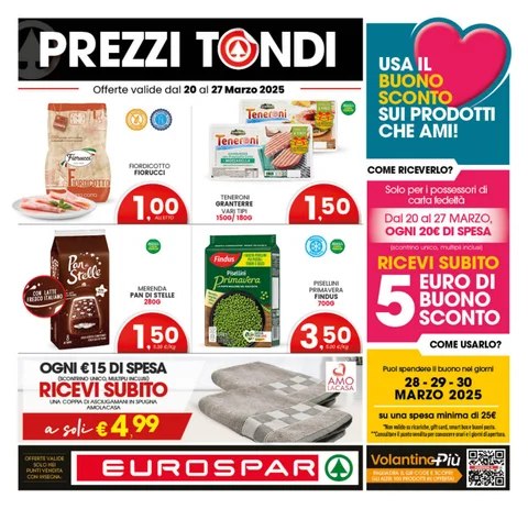 OS07 EUROSPAR CAMPANIA