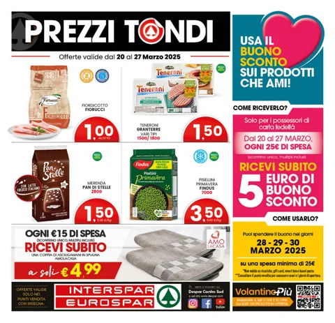 OS07 EUROSPAR MARIGLIANO