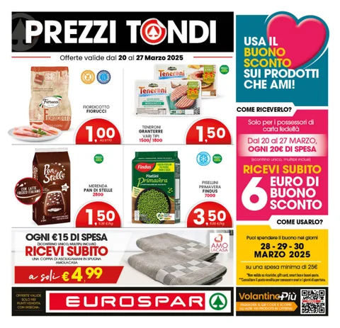 OS07 EUROSPAR PUGLIA