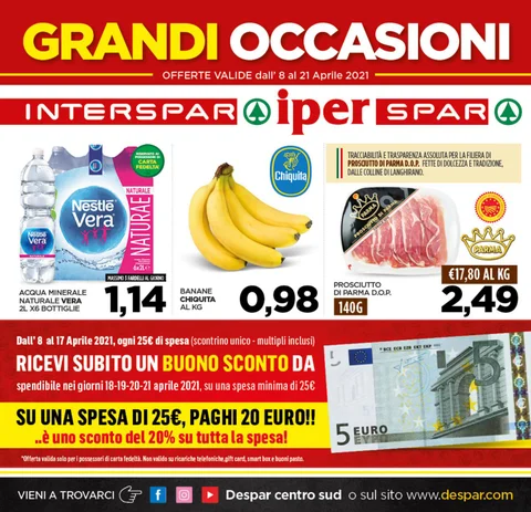 Oggiweb Srl 家具目录 · INTERSPAR
