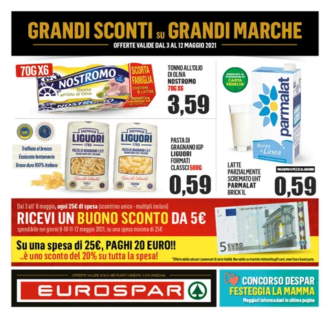 Oggiweb Srl 家具目录 · EUROSPAR