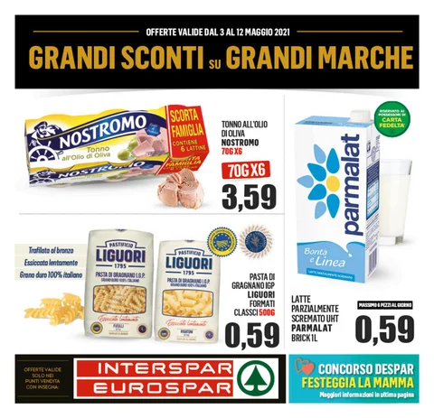 Oggiweb Srl 家具目录 · EUROSPAR