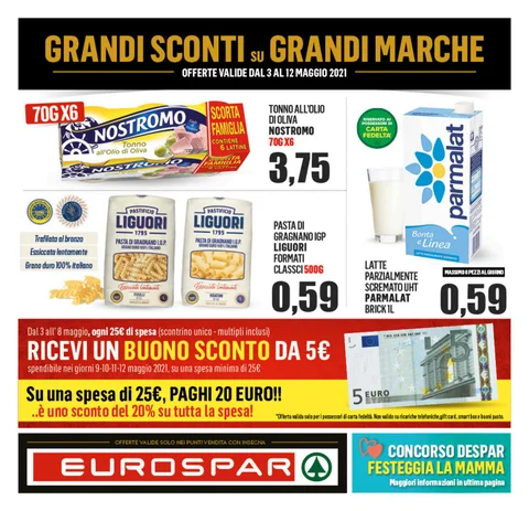 Oggiweb Srl 家具目录 · EUROSPAR