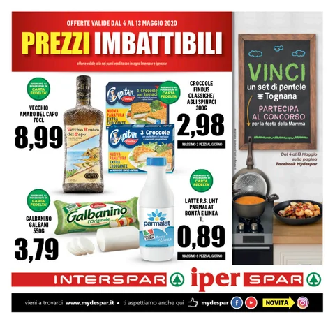 Oggiweb Srl 家具目录 · PREZZI IMBATTIBILI