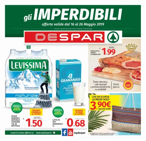 Oggiweb Srl 家具目录 · gli IMPERDIBILI