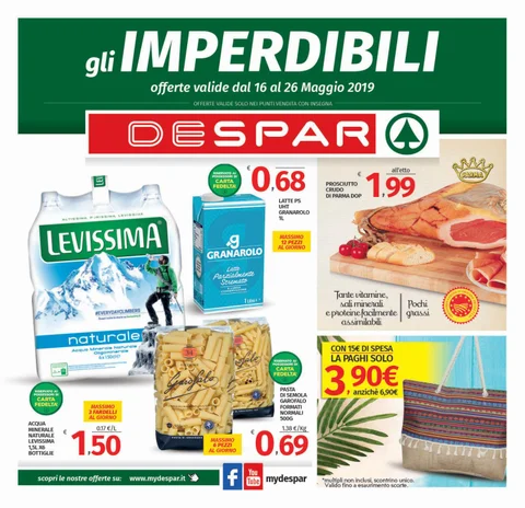 Oggiweb Srl 家具目录 · gli IMPERDIBILI