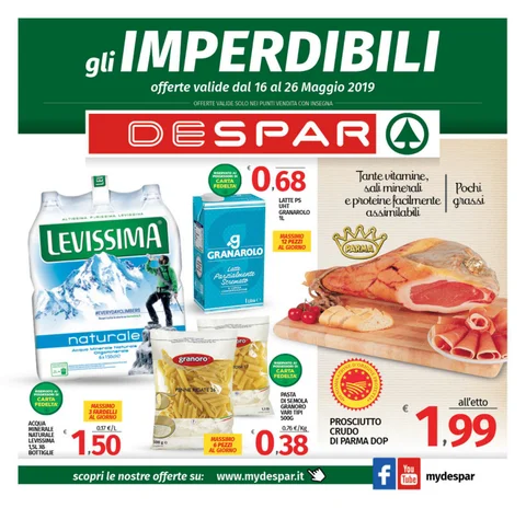 Oggiweb Srl 家具目录 · gli IMPERDIBILI