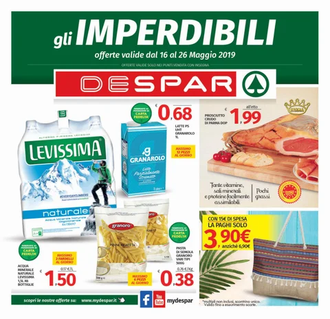 Oggiweb Srl 家具目录 · gli IMPERDIBILI
