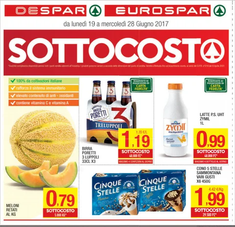 Oggiweb Srl 家具目录 · SOTTOCOSTO