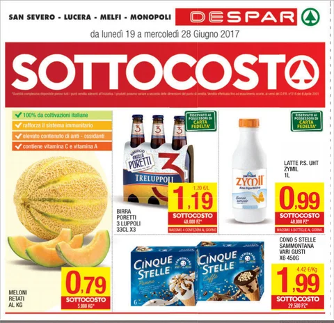 Oggiweb Srl 家具目录 · SOTTOCOSTO