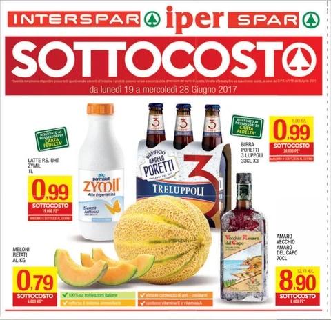 Oggiweb Srl 家具目录 · SOTTOCOSTO