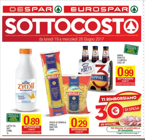 Oggiweb Srl 家具目录 · SOTTOCOSTO