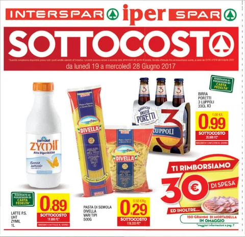 Oggiweb Srl 家具目录 · SOTTOCOSTO