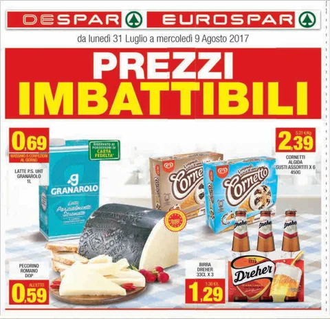Oggiweb Srl 家具目录 · PREZZI IMBATTIBILI