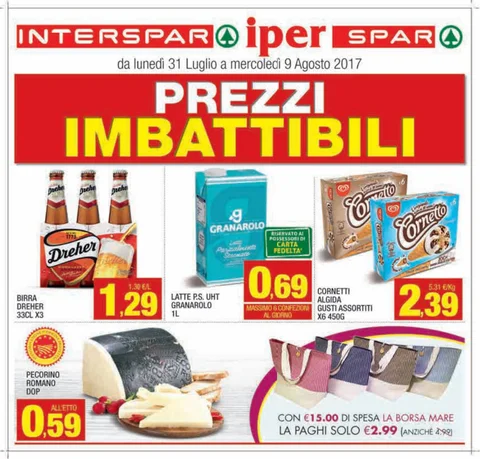 Oggiweb Srl 家具目录 · PREZZI IMBATTIBILI