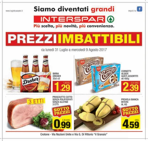 Oggiweb Srl 家具目录 · PREZZI IMBATTIBILI
