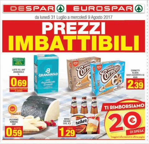 Oggiweb Srl 家具目录 · PREZZI IMBATTIBILI