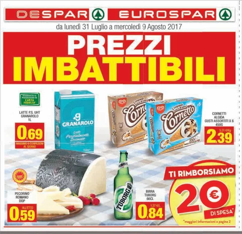 Oggiweb Srl 家具目录 · PREZZI IMBATTIBILI