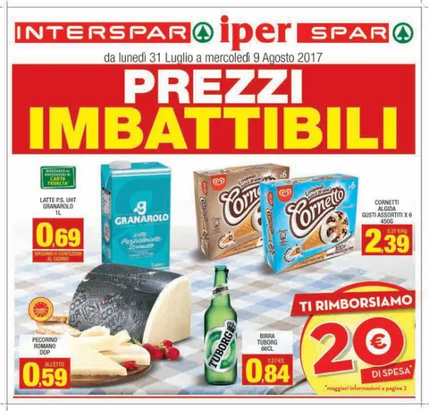 Oggiweb Srl 家具目录 · PREZZI IMBATTIBILI