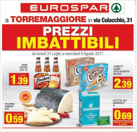 Oggiweb Srl 家具目录 · PREZZI IMBATTIBILI