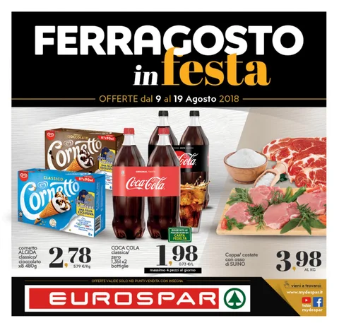 Oggiweb Srl 家具目录 · FERRAGOSTO IN FESTA