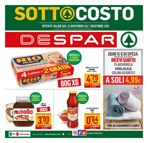 Oggiweb Srl 家具目录 · SOTTOCOSTO
