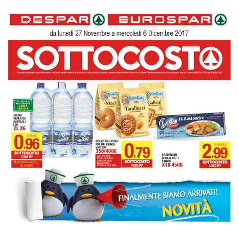 Oggiweb Srl 家具目录 · SOTTOCOSTO