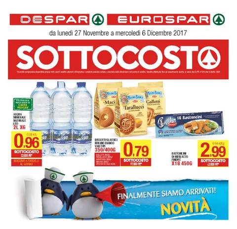 Oggiweb Srl 家具目录 · SOTTOCOSTO