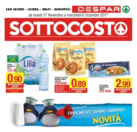 Oggiweb Srl 家具目录 · SOTTOCOSTO