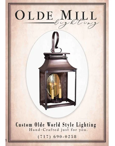 2024 灯饰目录 Draft