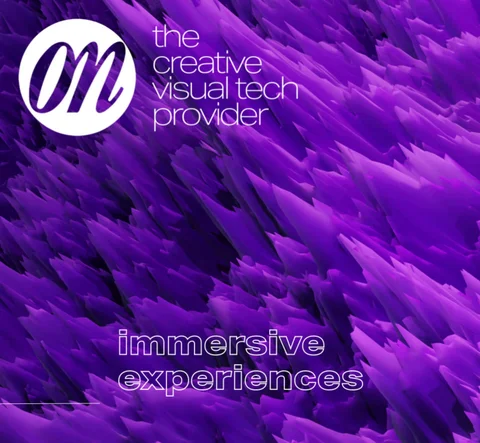 immersive experiences