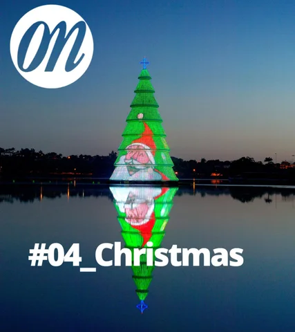 #04 Christmas