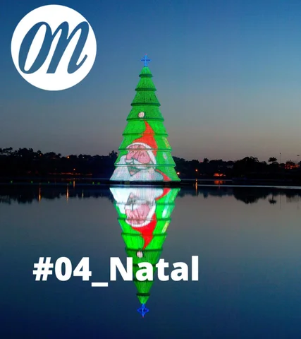 #04 Natal