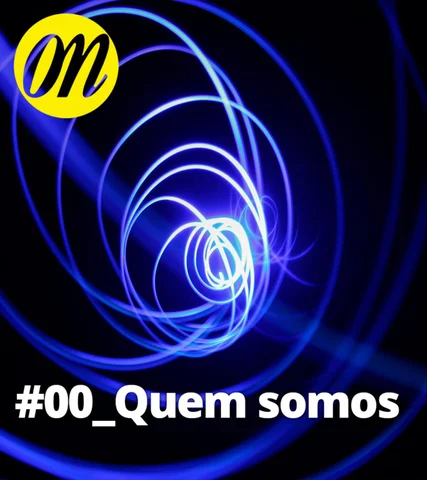 #00 Quem Somos