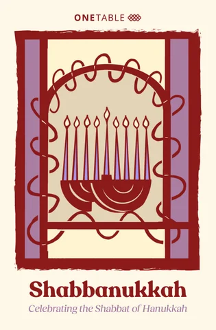 Shabbanukkah 指南 2025
