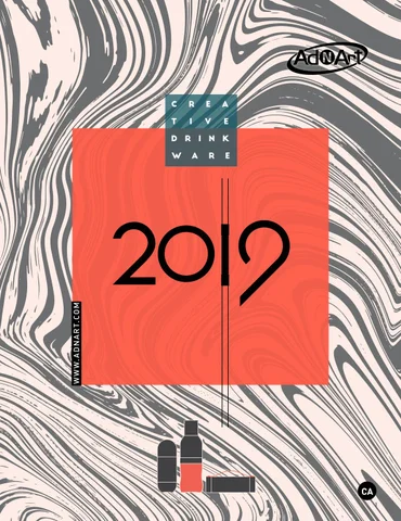 Asobu 家具目录 2019