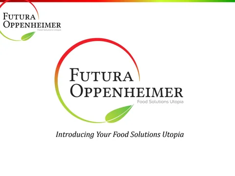 Futura Oppenheimer Presentation