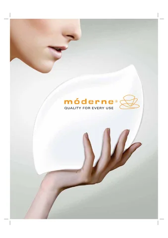 Moderne 家具目录