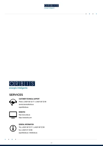 ORBIS 2024 灯饰目录 english 版本