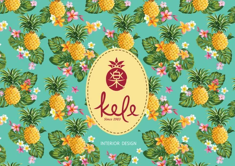 orientdesign 家具目录 · Kele ID 指南