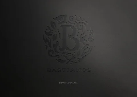 Bastianos Brand 指南
