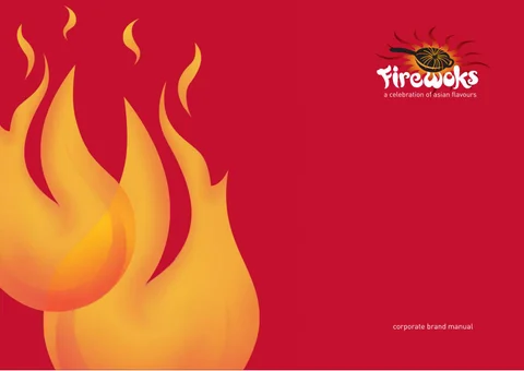 Firewoks Brand 指南