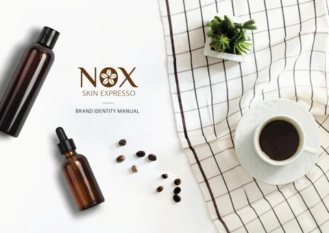 NOX Skin Expresso Brand 指南