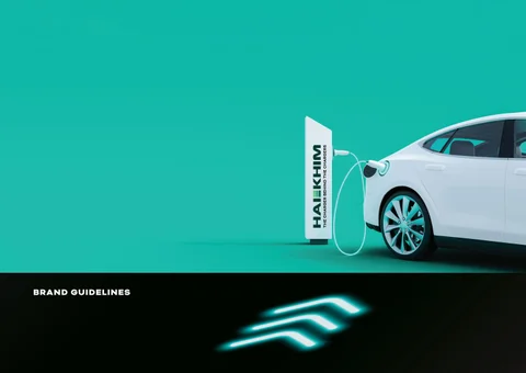 EV Hai Khim Branding