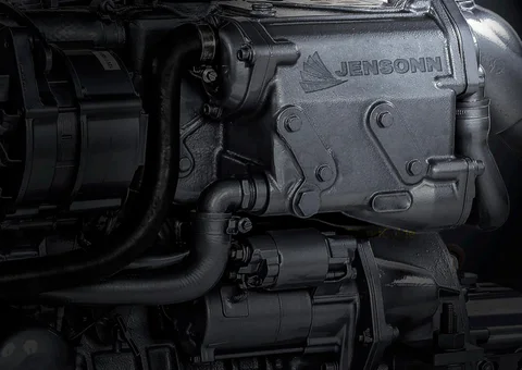 Jensonn Brand 指南