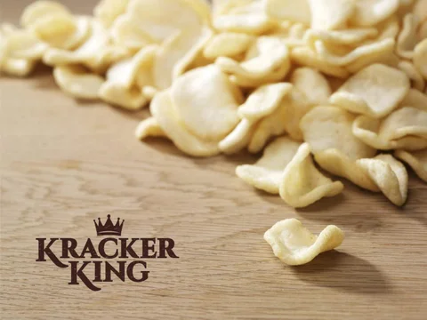 Kracker King Brand 指南