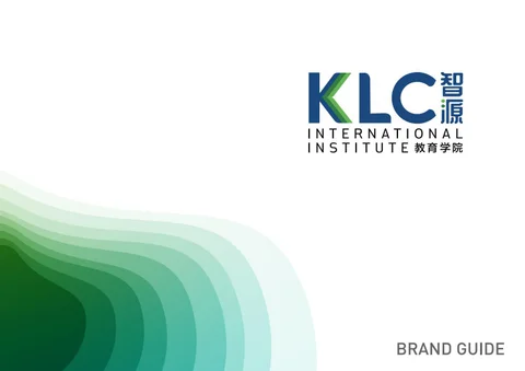 KLC Brand 指南